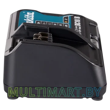 Аккумулятор с зарядным устройством Makita BL1016 + DC10SB (12В/1.5 Ah + 10.8-12В) картинка 6